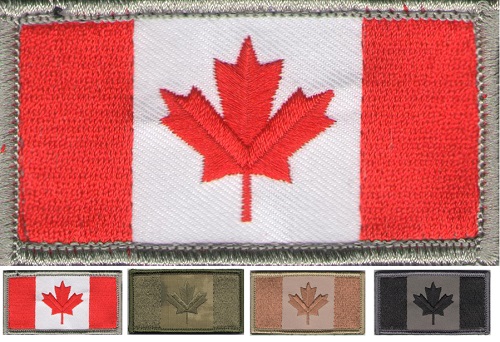 Canada Velcro