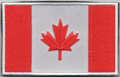 Canada Velcro