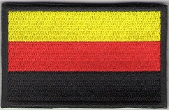 Allemagne Velcro
