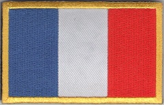 France Velcro