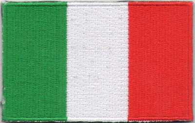 Italie Velcro