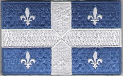 Quebec Velcro