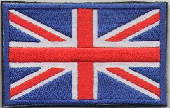 United Kingdom Velcro