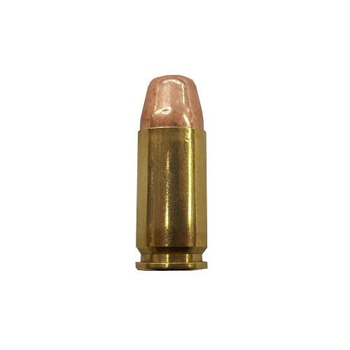 9mm Bullet Deactivated