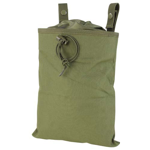 3-fold Mag Recovery Pouch