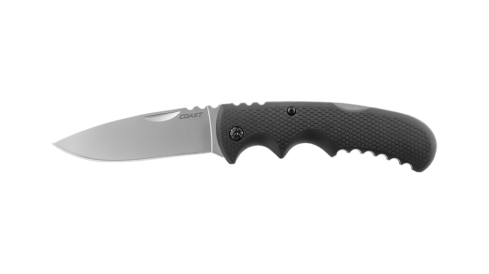 Coast BX315 Knife