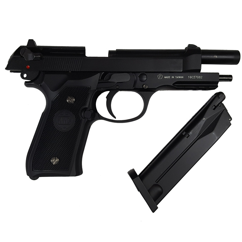 KWC Beretta M9 4.5mm BB