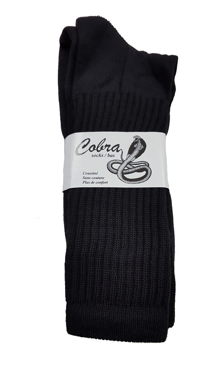 Cobra Socks