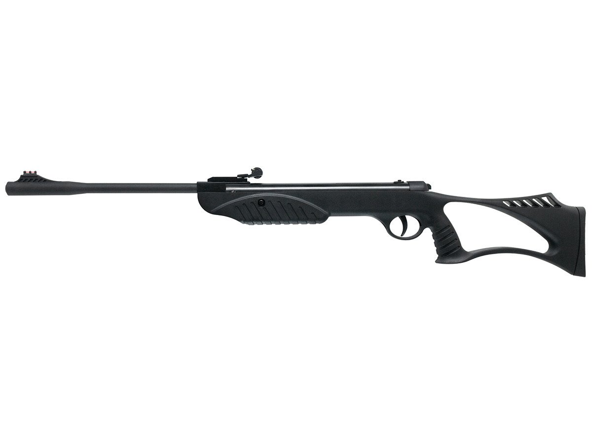 Ruger Explorer Youth Air Rifle - Click Image to Close