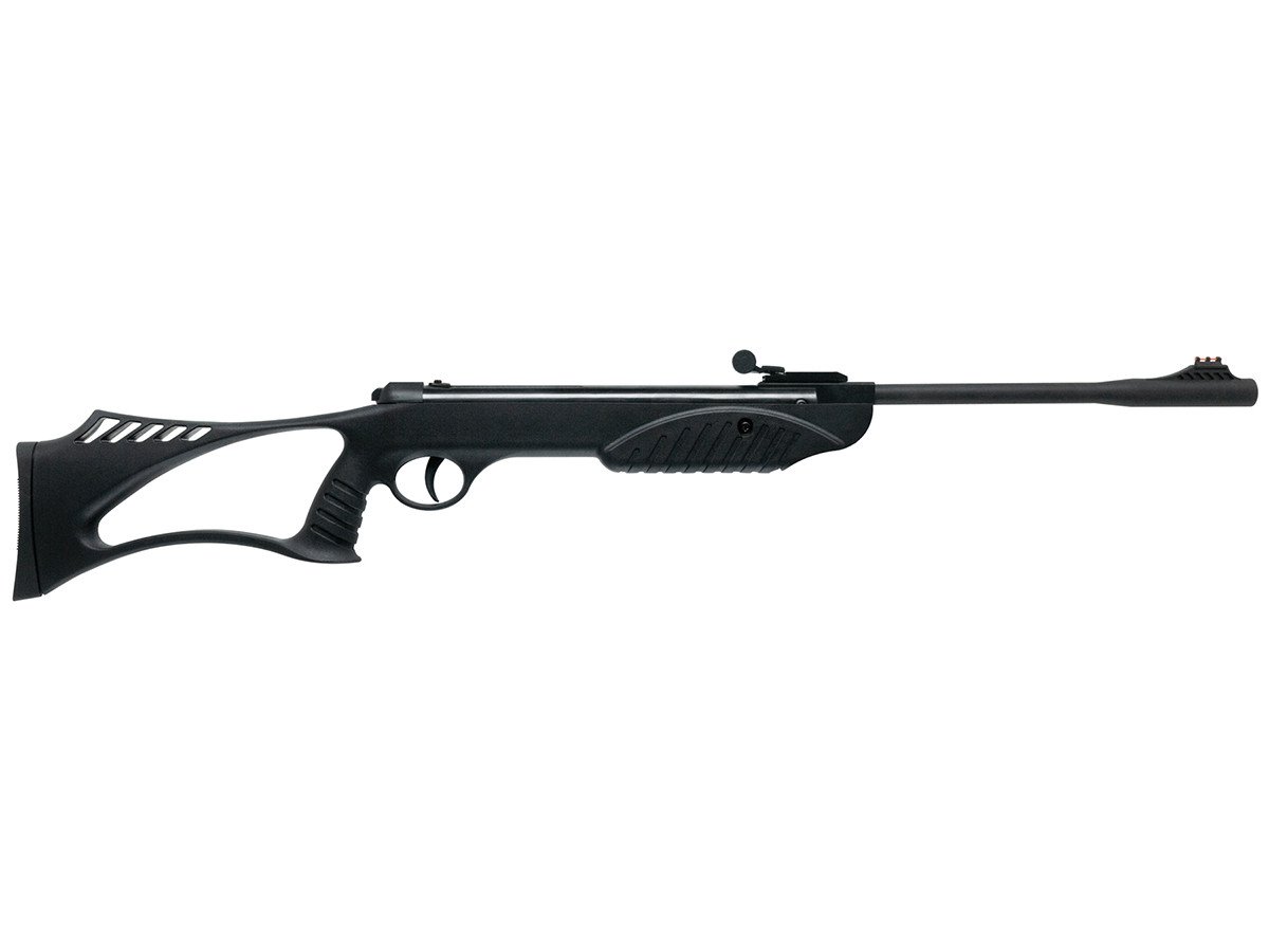 Ruger Explorer Youth Air Rifle - Click Image to Close